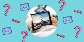 Lifehacker's Digest: the best questions from readers and answers to them - Lifehacker