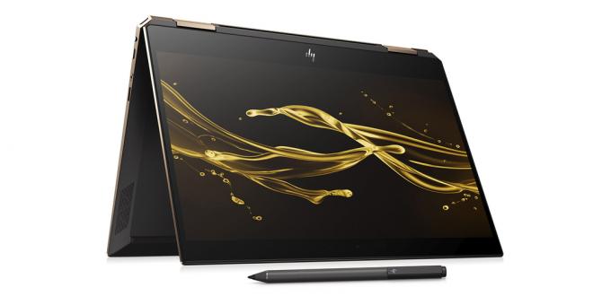 Which laptop to buy: HP Specter x360