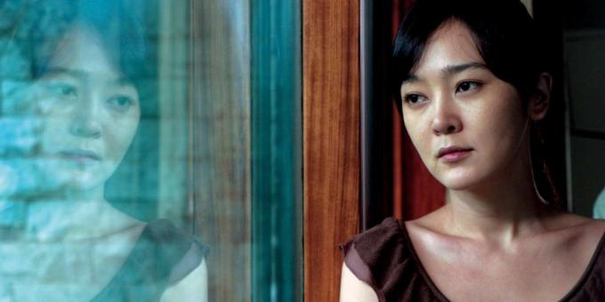 The best Korean films: Empty House