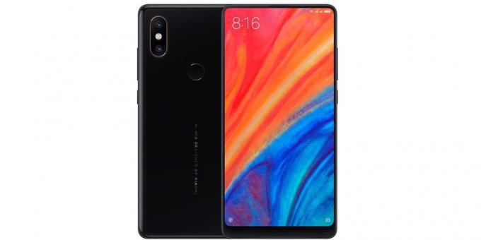 Black Friday Xiaomi Redmi Note 8T