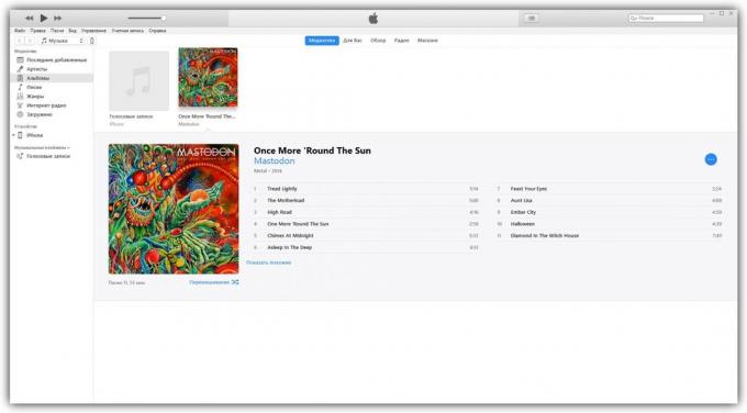 How to download music on your iPhone with iTunes