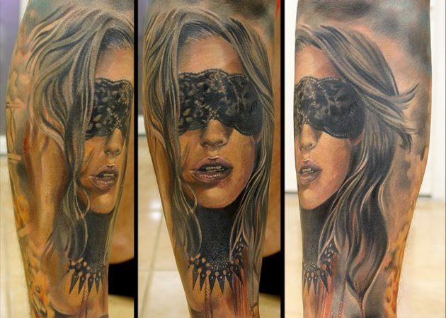 Pain and beauty: you need to know before making a tattoo