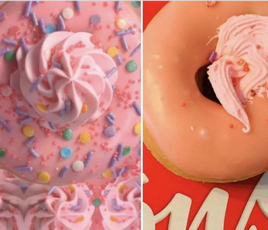 Expectations versus reality: 20 photos of food on the menu and in life