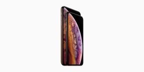 Presented iPhone Xs, iPhone Xs Max and iPhone Xr - news of Apple