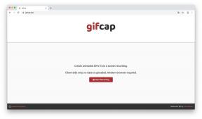 Gifcap service will help you quickly record GIF from the screen