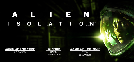 Steam gives Alien: Isolation for 68 rubles instead of 1,369