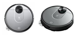 Must-have: Viomi robot vacuum cleaner for thorough cleaning