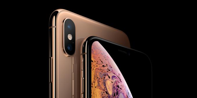 Top searches in 2018: iPhone XS and iPhone XR