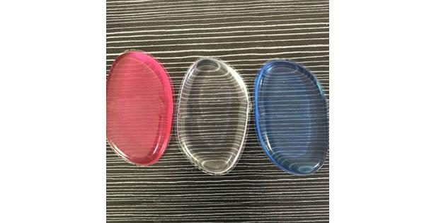 Silicone sponge