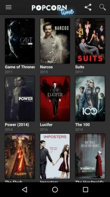5 best apps for movie lovers and TV series
