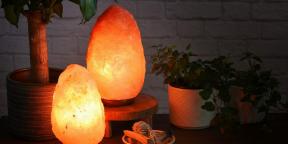 What is Himalayan salt and is there any benefit from it