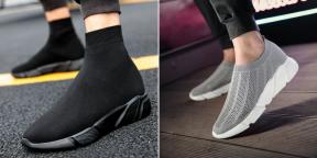 20 cool sneakers from AliExpress
