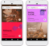 The Google Play Music will playlists, selected for you by artificial intelligence