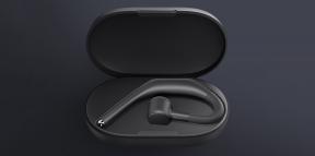 Xiaomi unveils Siri-enabled Bluetooth headset