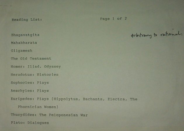 Brodsky list 1