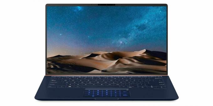which laptop to buy: Asus ZenBook 14