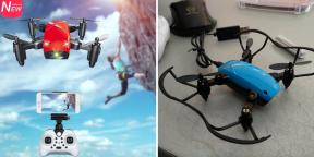 15 steep drones from AliExpress for every purse