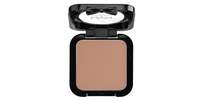 Blush High Definition Blush by NYX