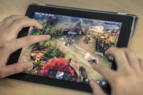 Vainglory - game for iOS from the creators of Diablo and GTA