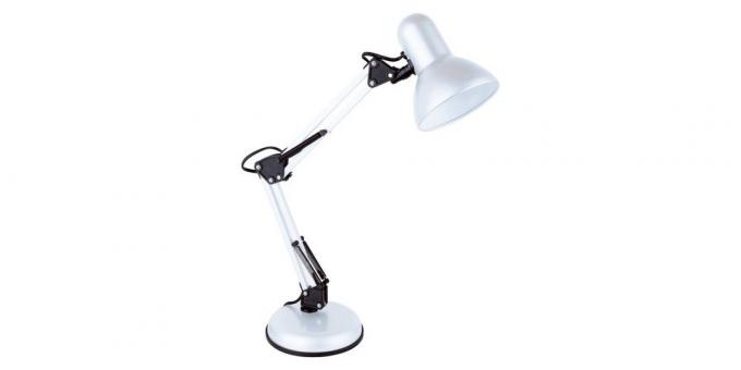 Office equipment: Table Lamp