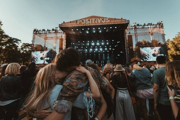 25 most important music festivals in 2018