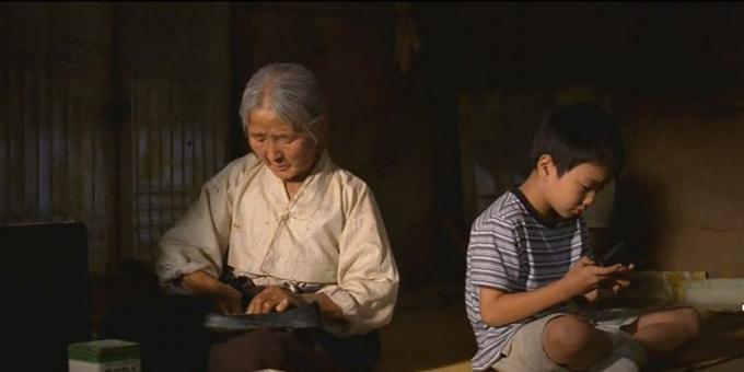 The best Korean films: The Way Home