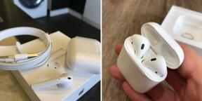 Profitable: excellent headphones Apple AirPods 2 for 9 490 rubles
