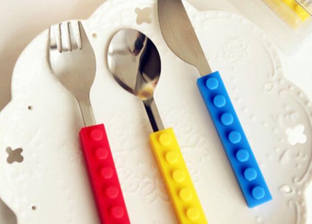 Children's cutlery