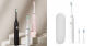 Xiaomi introduced the SOOCAS X3U sonic toothbrush