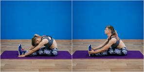 How to do one-legged squats correctly