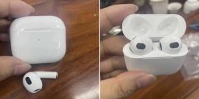 Apple to unveil AirPods 3 in the coming weeks
