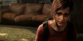 The Last of Us remake for PlayStation 5 and PC unveiled