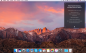 Overview macOS Sierra: Siri, a single clipboard and greater integration with iCloud