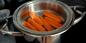 How and how much to cook carrots