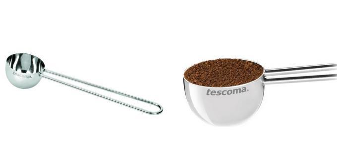 Coffee spoon Tescoma Presto