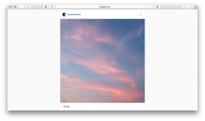 The web version of Instagram has become more stylish, comfortable and minimalist