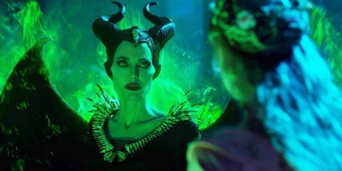 films fall: Maleficent 2