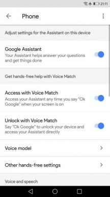 What if Google Assistant does not work