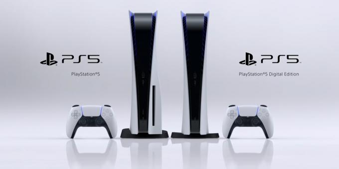 PlayStation 5 presentation