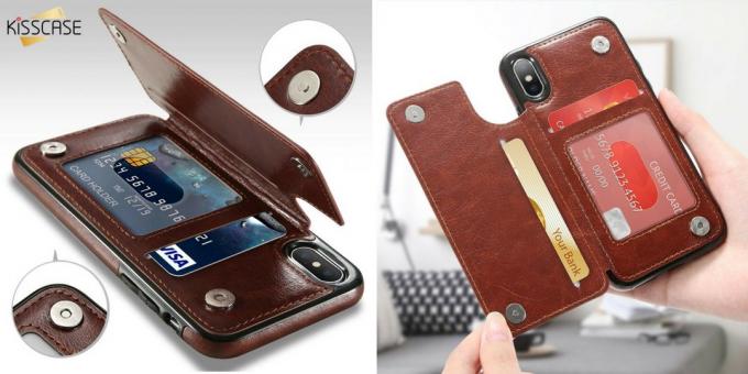 Cases for iPhone