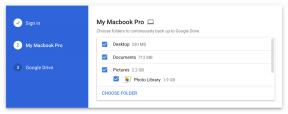 «Google Drive" will be able to back up your entire computer