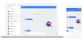 Google freezes Allo and relies on Chat