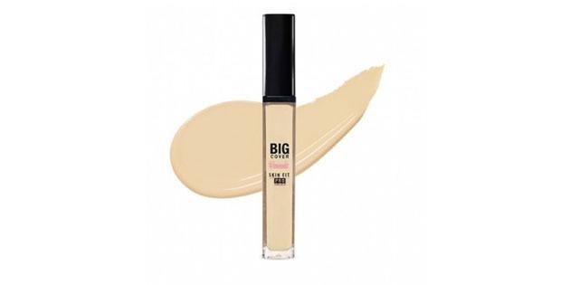 Concealer from Etude House