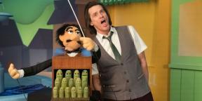 Why you should watch the show "Just kidding," with Jim Carrey