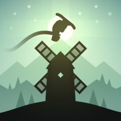 Alto's adventure: The new hit App Store, worthy of your attention