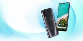 Xiaomi Mi A3 on pure Android before it officially