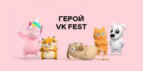 VK Fest will be held online