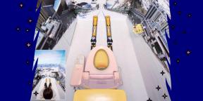 11 of the most unusual in the history of toilets