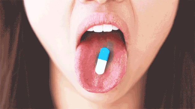 Drugs with melatonin