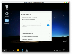 How to try the new beta Remix OS in a virtual machine